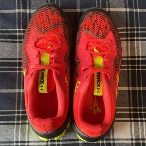 Slip on running sneakers - Under Armour